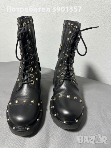 Дамски боти Twinset