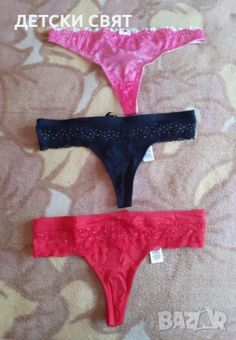 Еротично бельо , снимка 2 - Бельо - 41160514