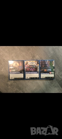 Death Stranding, Assassin's Creed Mirage & Immortals Fenix Rising - PS4 / PS5, снимка 2 - Игри за PlayStation - 52673513