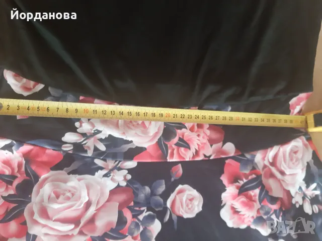 Нова лятна рокля, снимка 1