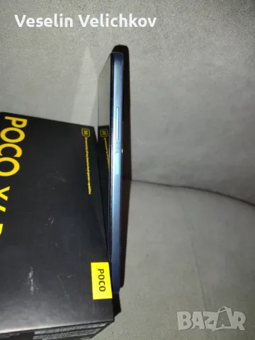 Xiaomi Poco X4 Pro 5G 8GB/256GB, снимка 9 - Xiaomi - 48510189