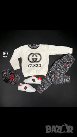 детски комплекти christian dior dolce gabbana fendi , снимка 6 - Детски комплекти - 51320709