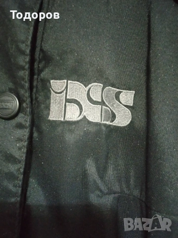 мото яке IXS, снимка 3 - Спортни дрехи, екипи - 53632424