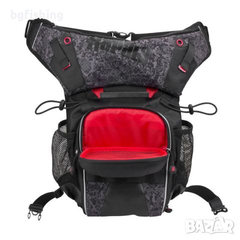 Чанта за кръста Rapala Urban Hip Pack, снимка 1 - Екипировка - 45450734