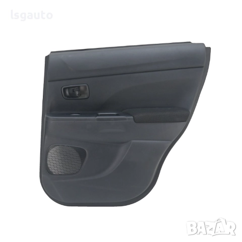 Интериорна кора задна  дясна врата Mitsubishi ASX I 2010-2019 ID: 152369