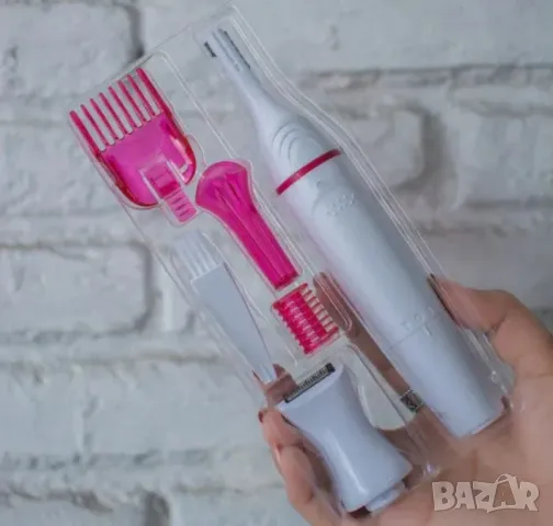 Дамски тример S W e e t 5+1 TV475-C (реплика на V e e t)