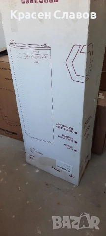 Модел: BelliSlimo 80 , снимка 8 - Бойлери - 53151527