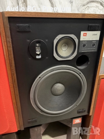 JBL L-65 Jubal Top, снимка 5 - Тонколони - 52281358