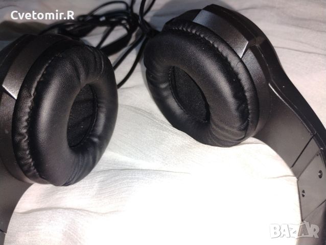 Headphones XTRIKE ME HP-311, снимка 2 - Слушалки за компютър - 46373978