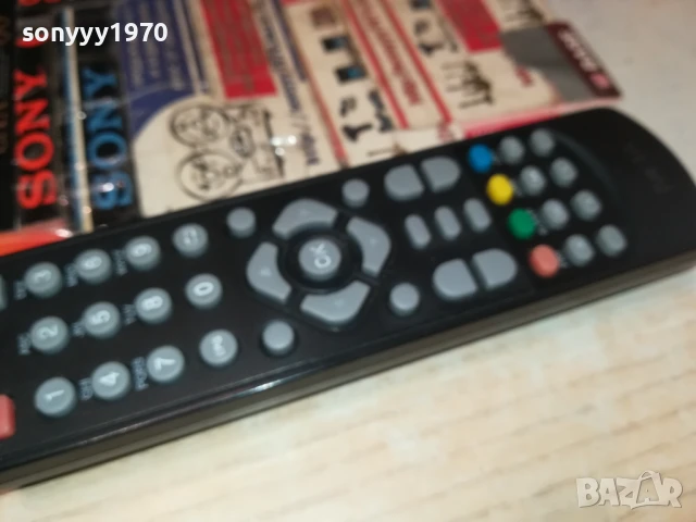 neta-remote 1308251512, снимка 7 - Дистанционни - 51353591