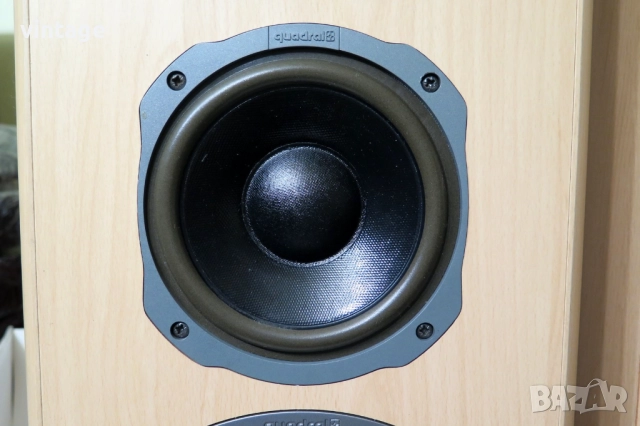 quadral ARGENT-70, снимка 3 - Тонколони - 52444113