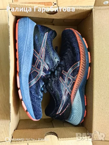 Продавам маратонки ASICS , снимка 8 - Маратонки - 49540270