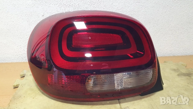 Оригинален ляв стоп за Citroën C3 III / Ситроен Ц3 (2016-2023), снимка 2 - Части - 51994467