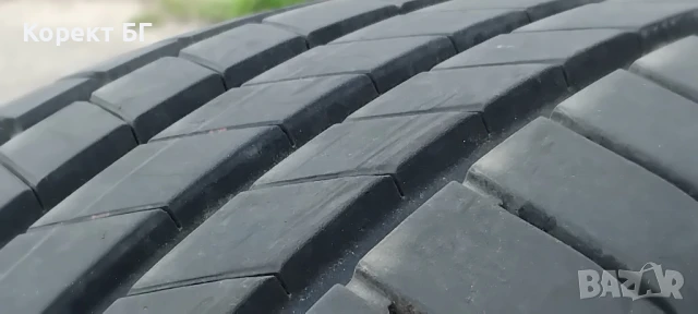 Гуми 205 55 16 Мишелин Michelin 4 броя +. Нов внос. Не са нови!, снимка 9 - Гуми и джанти - 50741825