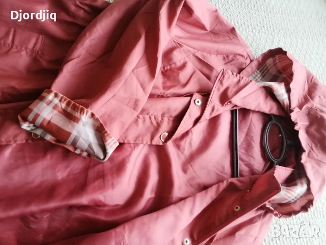 Пролетно яке ХХЛ, снимка 2 - Якета - 53188749