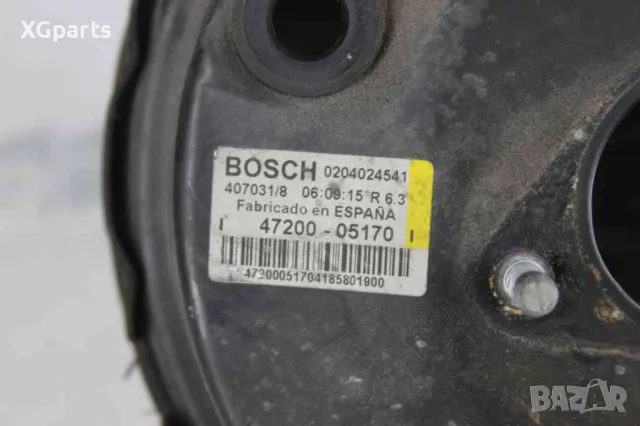 Серво усилвател за Toyota Avensis T25 (2003-2008) 47200-05170, снимка 2 - Части - 48715877