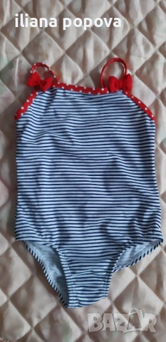 Детски бански