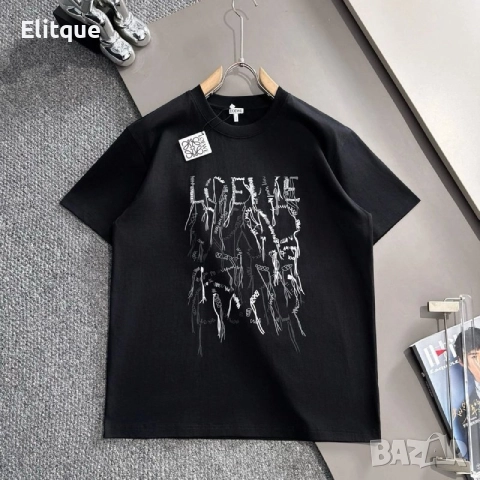 тениски , снимка 2 - Тениски - 52714674