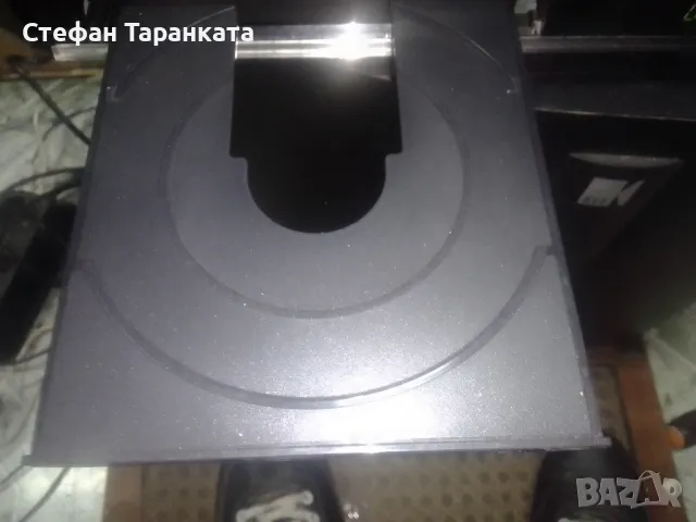 DVD player , снимка 6 - Плейъри, домашно кино, прожектори - 47909837