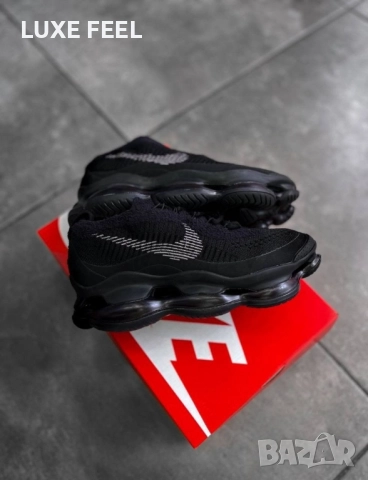 Мъжки Маратонки ✨ Nike , снимка 2 - Маратонки - 52424397