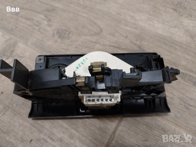 Управление на климатик и парно за Фолксваген , снимка 3 - Части - 51122382