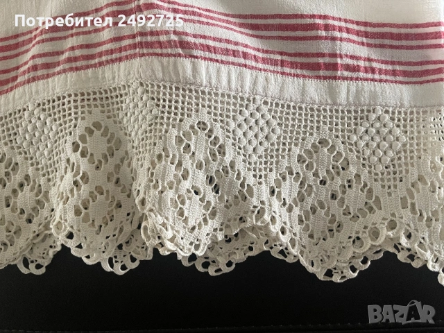 Битови чаши чайник свещник вази аптечка престилки забрадки керамика, снимка 8 - Други ценни предмети - 40290472