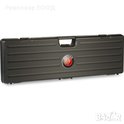 Куфар за пушка Hatsan Gladius/Bullboss /105x36x9/, снимка 1 - Оборудване и аксесоари за оръжия - 45268935