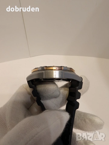 Промо! Citizen Signature Courageous BL5440 Solar Alarm Chrono часовник, снимка 9 - Мъжки - 53519298