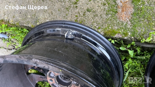 Джанти за Opel Insignia 18”, снимка 7 - Гуми и джанти - 51991080