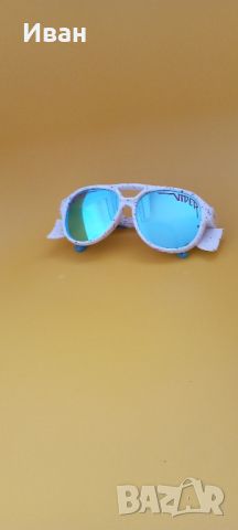Слънчеви очила Pit Viper