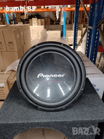 бас каса 12ка , снимка 5 - Тонколони - 52655403