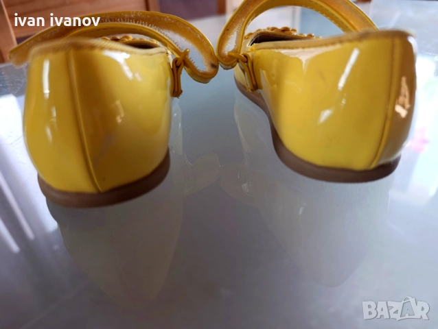 Mayoral -детски обувки , снимка 2 - Детски обувки - 51850466