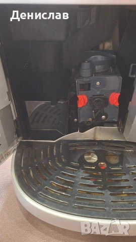 Кафеавтомат/Кафемашина Delonghi Magnifica , снимка 7 - Кафемашини - 53980784