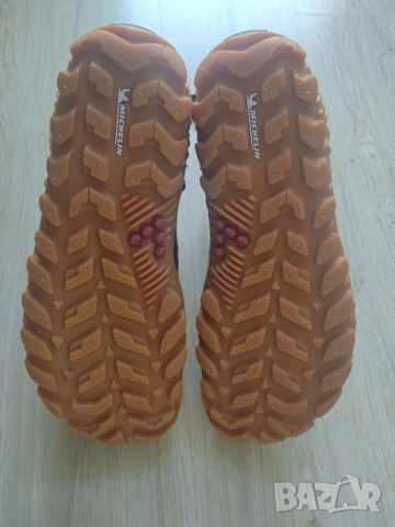 Чисто нови Vivobarefoot Tracker Forest Esc EU 45, снимка 5 - Спортни обувки - 53803339