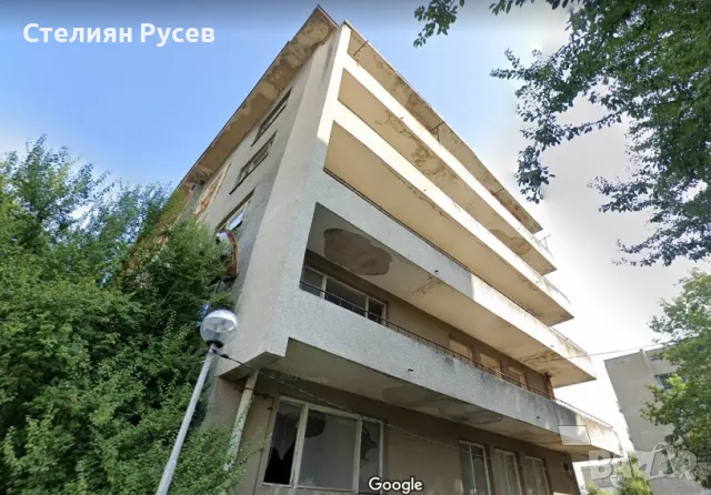 5000кв / общежитие 5 етажа + 3 дка бетонна площадка във квартал Деленки / село Айдемир / до град Сил, снимка 8 - Други - 49801474