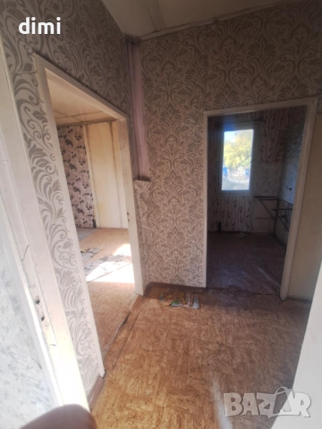 ПРОДАВАМ СГЛОБЯЕМА КЪЩА - перфектна , снимка 8 - Къщи - 52635052