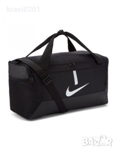 Оригинален сак на NIKE (41L)! 53/30/28см., снимка 1 - Сакове - 46365367