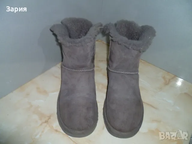 UGG оригинални ботуши №39, снимка 6 - Дамски ботуши - 48581764