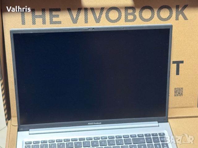 Asus Vivobook 16”инча OLED / 10-ядрен i7 / 16GB RAM / 512GB SSD/X1605Z, снимка 5 - Лаптопи за игри - 45453230