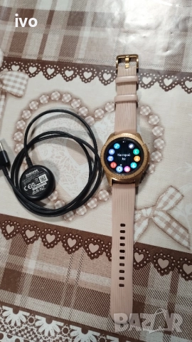 смарт часовник Samsung 