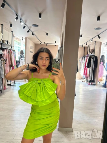 Рокля💐 , снимка 3 - Рокли - 51172325