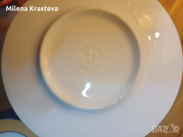 9 броя Италия общо 3 евро, снимка 3 - Чинии - 53280556