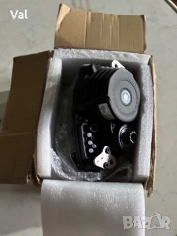 Нов двигател Bosch CX 4 Gen Performance line, снимка 4 - Части за велосипеди - 52633952