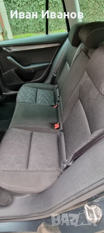 Отлична Шкода Октавия 2.0 дизел , снимка 4 - Автомобили и джипове - 53709136