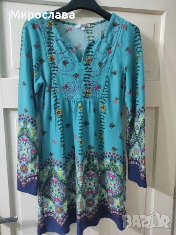 Лот от рокли различни размери!, снимка 3 - Рокли - 52020672