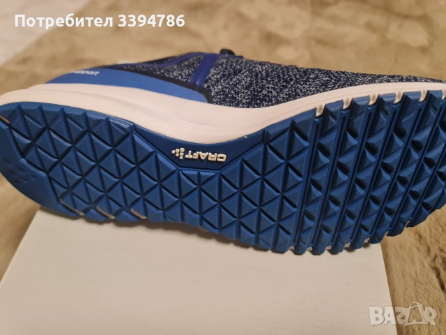 Craft обувки/маратонки номер 45/30см., снимка 4 - Маратонки - 51714011