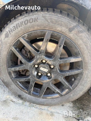 Ауди ТТ 1.8Т на части / Audi tt 1.8T , снимка 14 - Автомобили и джипове - 53686815