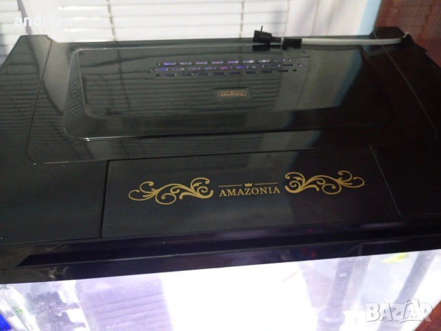 аквариум, снимка 7 - Аквариуми - 53656446