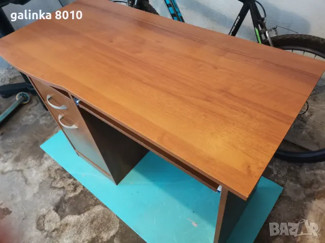 Бюро за компютър, снимка 2 - Бюра - 50315228