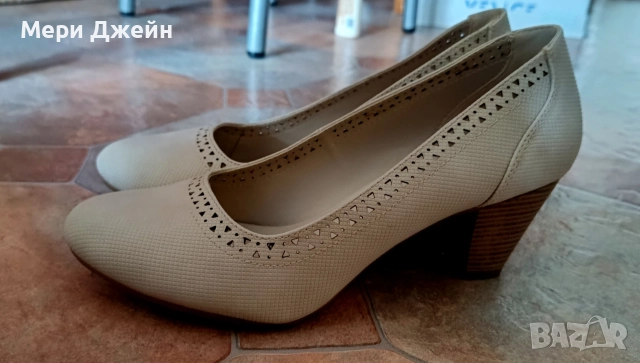 Носени дамски обувки за любители , снимка 5 - Други - 52939590